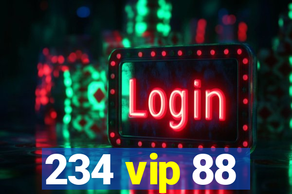 234 vip 88